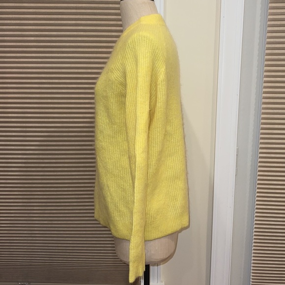 Envii Enbobo Mohair Wool Sweater - Picture 5 of 8